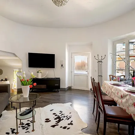 Neimann Appartement *