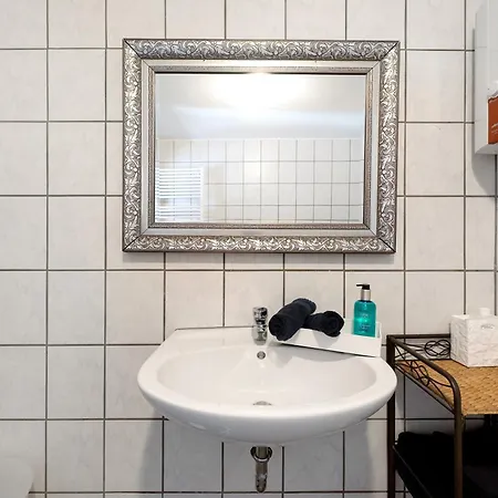 Neimann Appartement Coblence