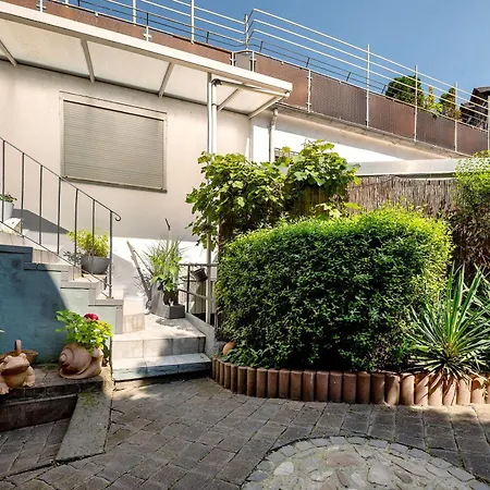 Appartement Neimann